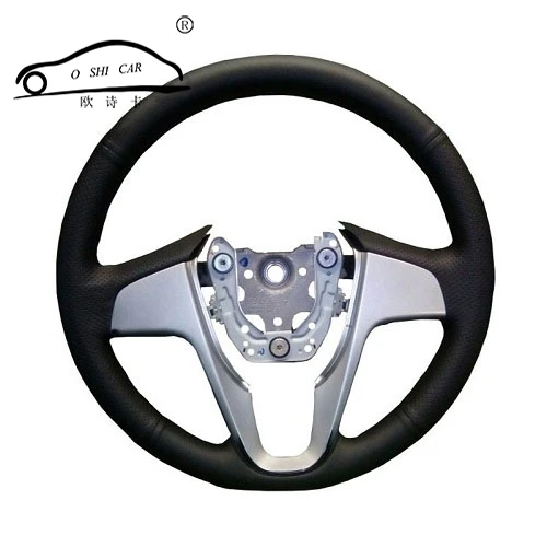 Спортивный руль hyundai