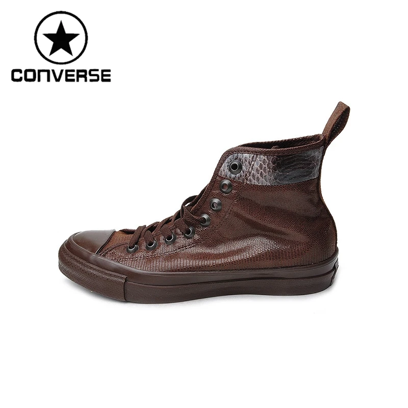 converse skateboarding shoes