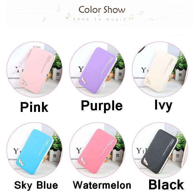 Color Display