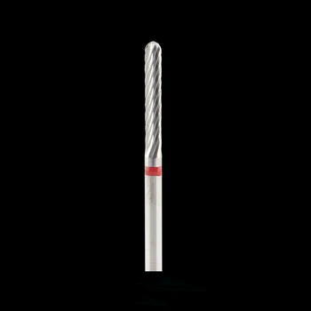 

1Pcs/Lot Tungsten Carbide Dental Lab Burs - Piain Cut - Super Fine - ISO 133