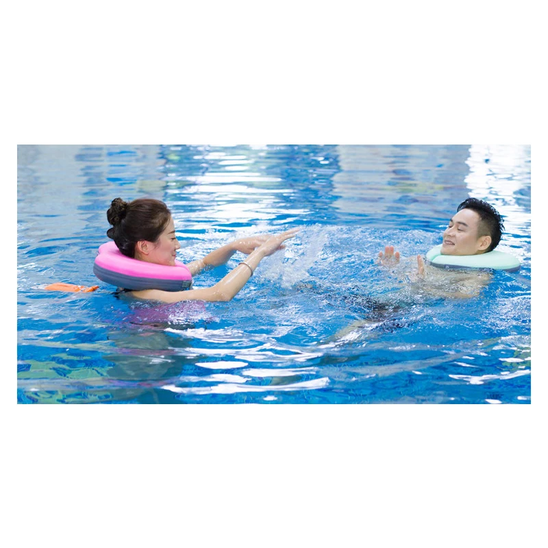 Cheap ring swim
