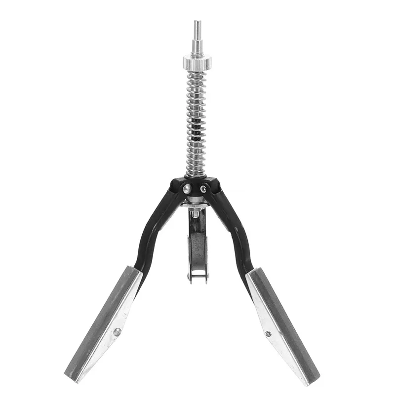 

4" Car Engine Cylinder Brake Hone Honing Stone 51mm to 177mm Flexible Shaft Tool Durable Quality