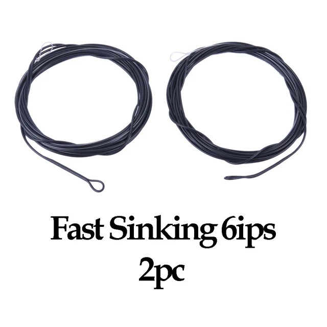 Buy Maximumcatch 2pcs 5 10ft 10 25lb Fly Fishing Poly