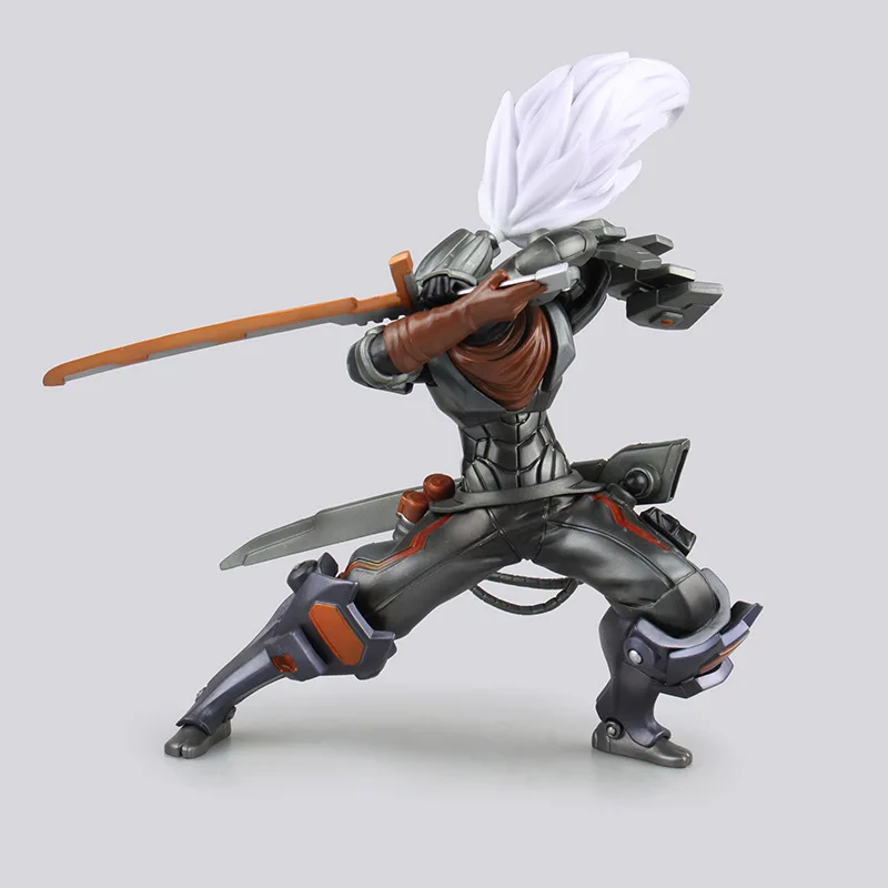 lol figure action yasuo Game Yasuo Figure 24cm 2016 LOL Online Action The PVC lol figure action yasuo Game Yasuo Figure 24cm 2016 LOL Online Action The PVC