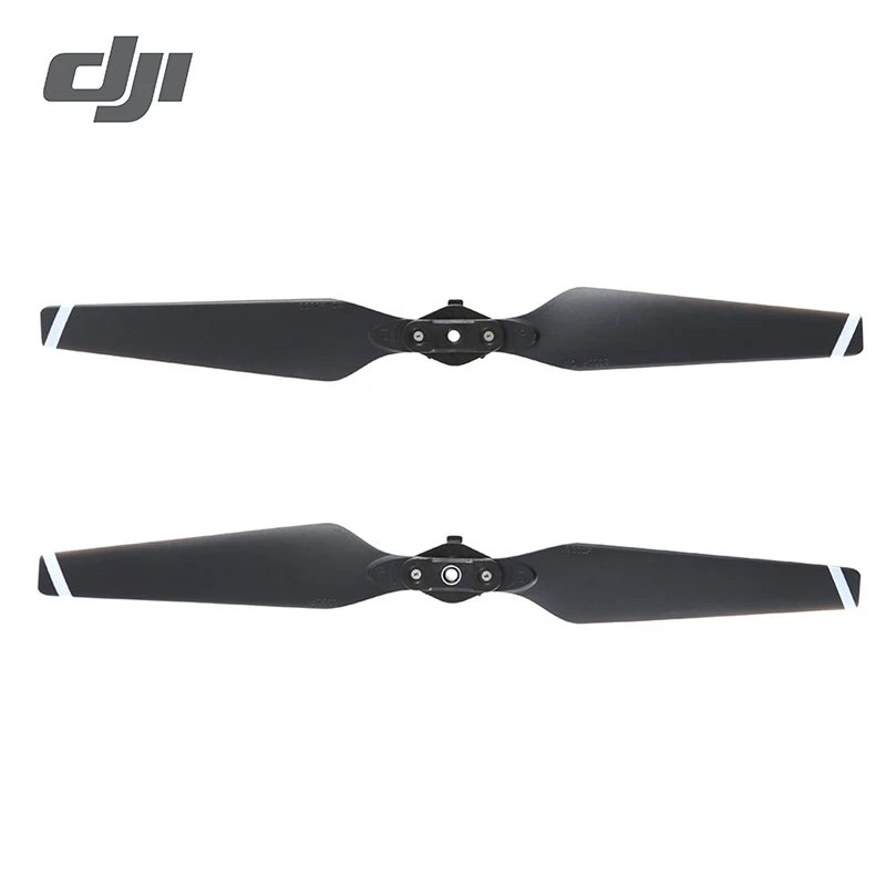 New MMQ Original DJI Mavic Pro Propellers 8330 Quick-Release Folding for DJI Mavic Pro Fly More Combo mini Drone ( secure and durable ) 
