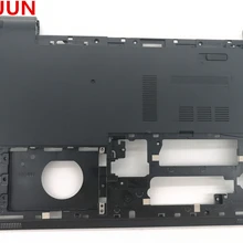 Новинка для Dell Inspiron 15 5566 нижняя часть корпуса Корпус нижняя крышка в сборе 10F87 010F87