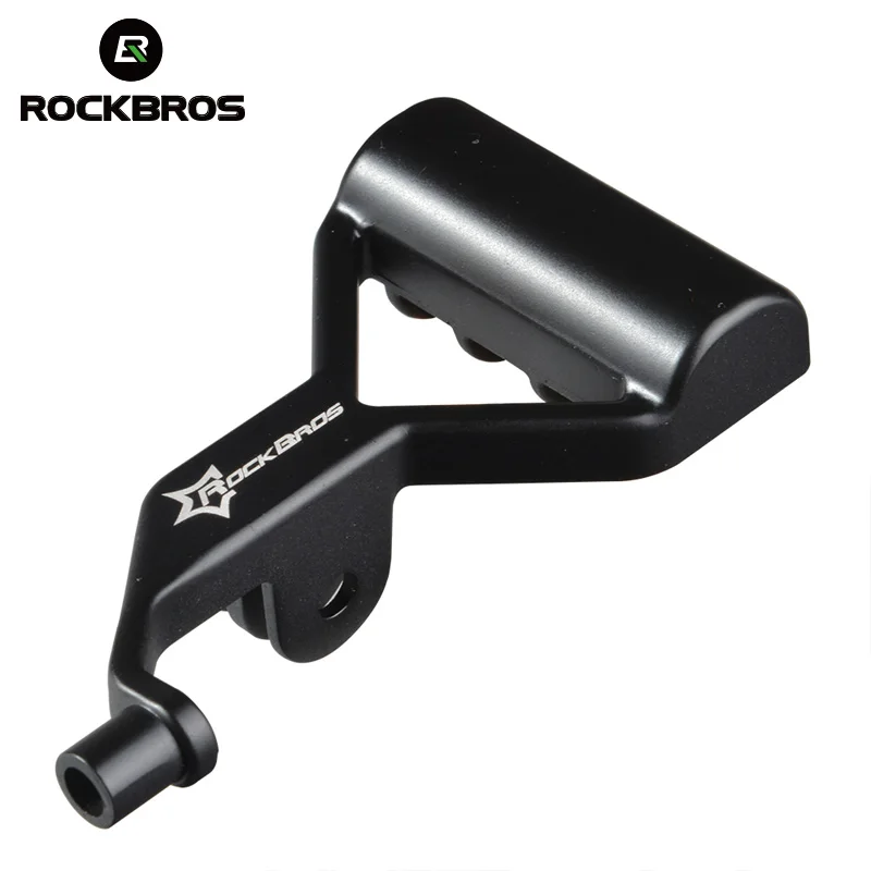Кронштейн для велосипедного руля ROCKBROS многофункциональный держатель
