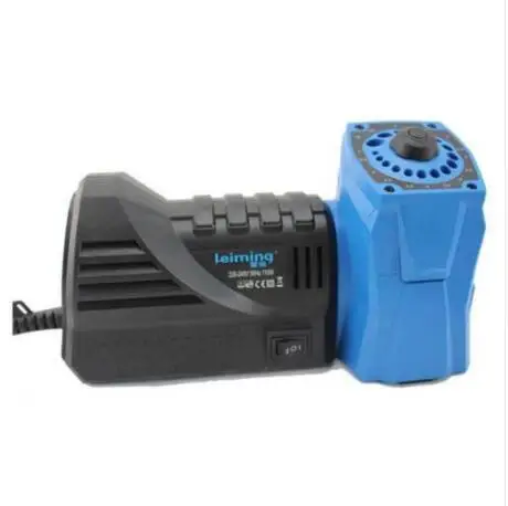 

NEW Electric Household 3IN 1 Multifunction Sharpener Grinding Drill Knife Sharpening