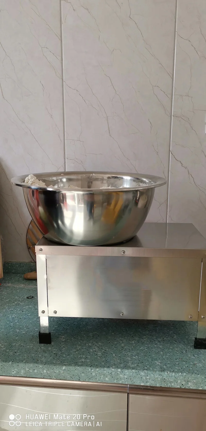 Нержавеющая сталь 1500 Вт бытовой кухонный Электрический кухонный миксер с подставкой венчик для взбивания яиц Тесто крем блендер прибор