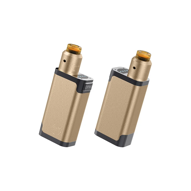 DPRO 133 Golden