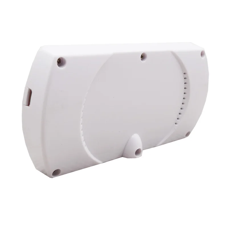 3.5 LCD Color Baby Monitor Video Nanny Security Camera Two Way Talk Temperature Monitoring (4)