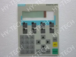 

Good quality OP7 Keypad for 6AV3607-1JC00-0AX1