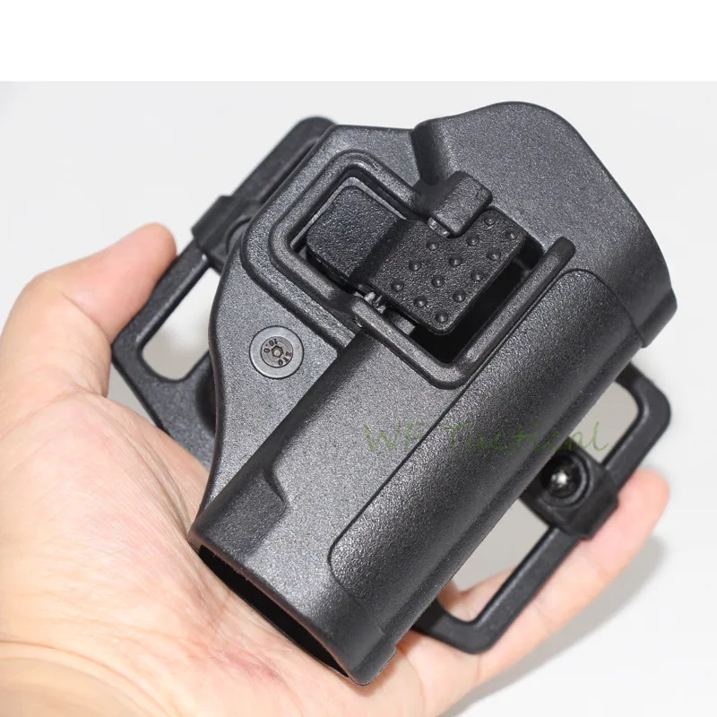 

High Quality CQC PPK Holsters gun holster pistol holster black for ppk 2238
