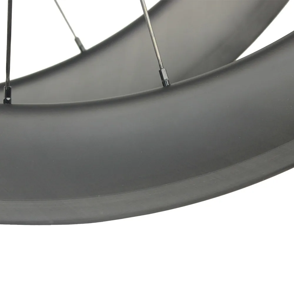 Элитная 700c карбоновая колесная 25 мм ширина 60 мм Глубина трубчатые Углеродные колеса для шоссейного велосипеда со стойкой 1432 спиц DT SWISS 240s ступица