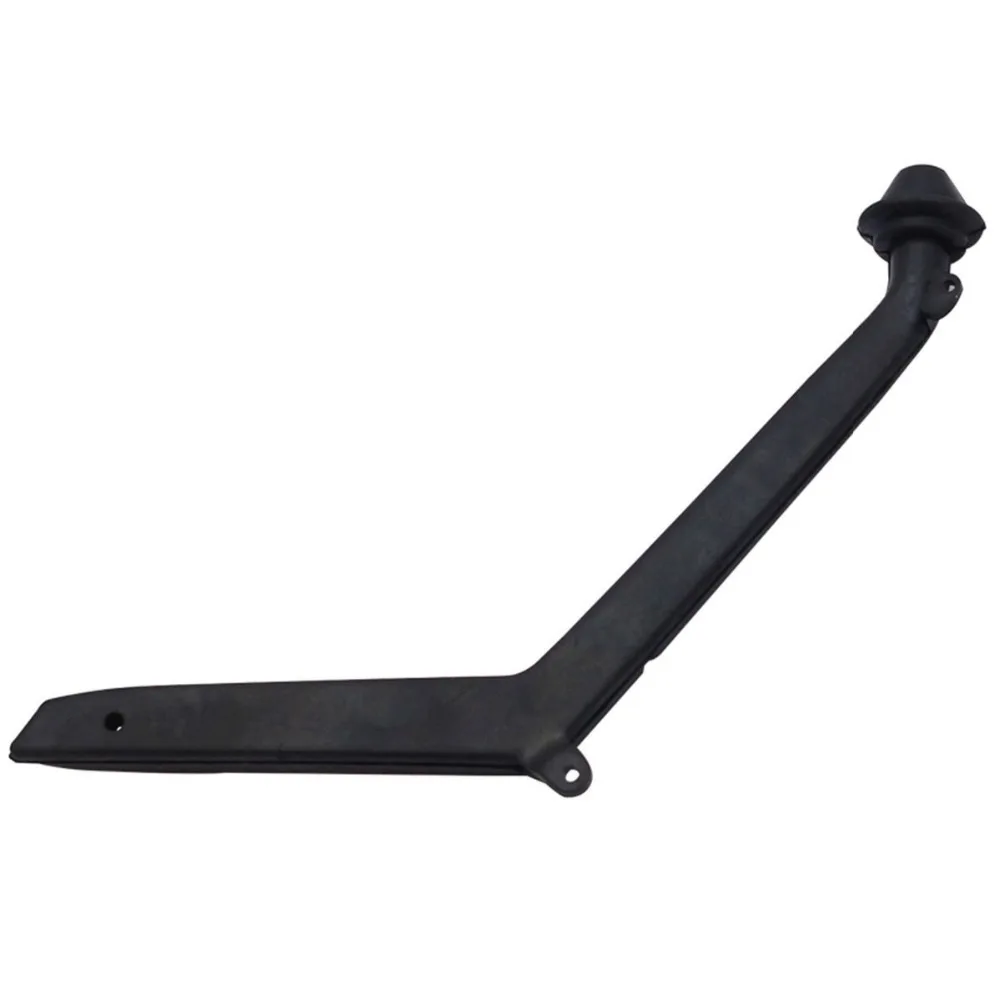 

Yeah Racing 1/10 Scale Rubber Safari Snorkel TOYOTA LC70 RC Crawler Tamiya