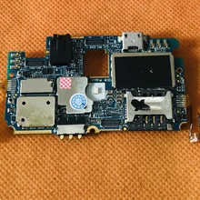 Оригинальная материнская плата 2G ram+ 16G rom материнская плата для Blackview BV5000 MTK6735 четырехъядерный 5," HD 1280x720