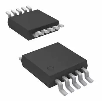 

5pcs/lot LM3409HVMY/NOPB LM3409HVMY LM3409 MSOP-10