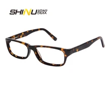 Анти-усталость анти-излучения синий свет доказательство очки для чтения Пресбиопия очки для мужчин женщин компьютерные рабочие очки AZ112