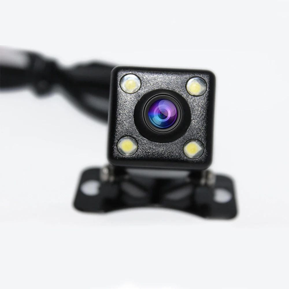 

auto ccd car camera Universal/front /Rear/Forward-looking 170 wide angle waterproof external hanging night vision PAL/NTSC