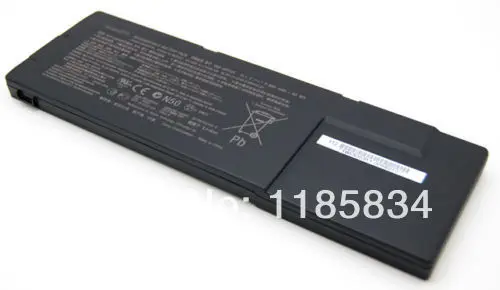 Pcg 4121cv аккумулятор