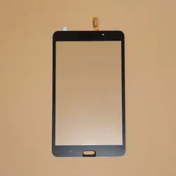 Новый для Samsung Galaxy Tab 4 7,0 T230 T231 дигитайзер с сенсорным экраном стеклянная Сенсорная панель Замена черный