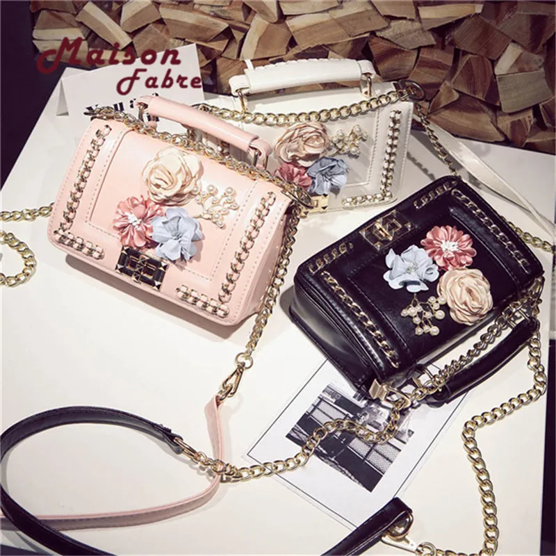 

Fashion Women Mini Bead Beach Bag Shoulder Bags Lnclined Shoulder Bag Coin
