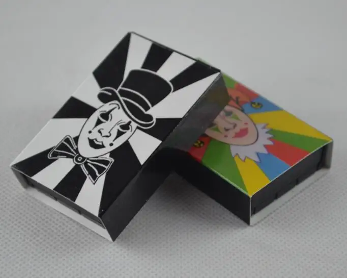 Buy 5PCS/LOT Synchro Boxes ,Mysterious Box Magic