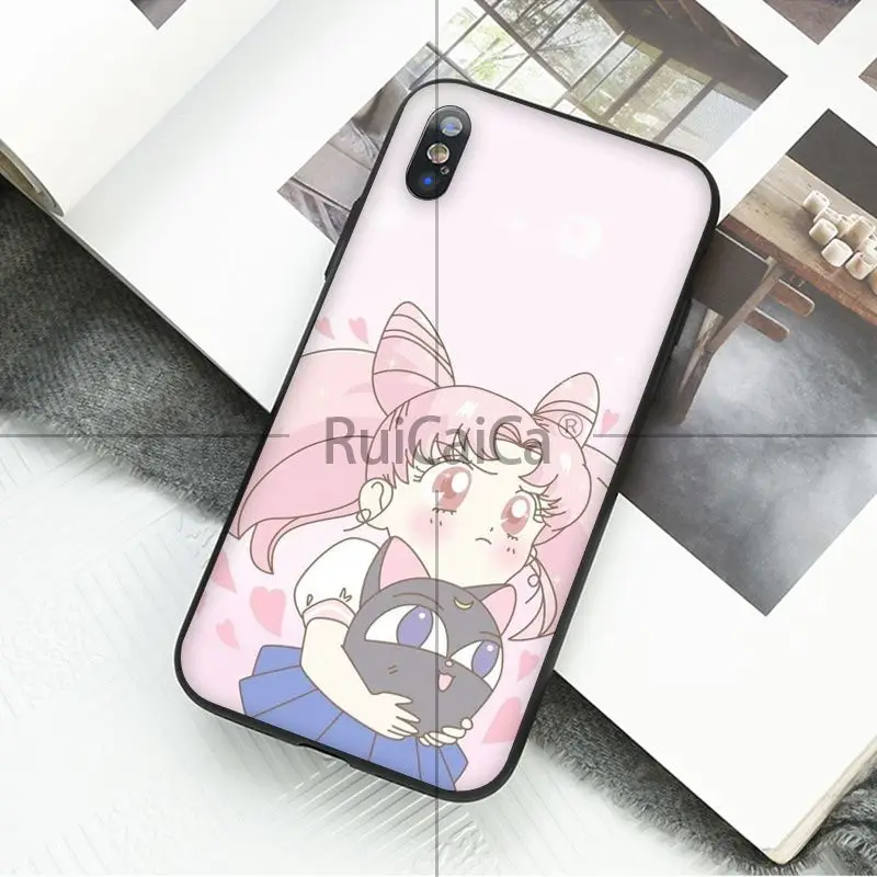 lovely cute Anime Sailor Moon