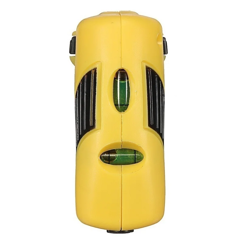 

Infrared Laser Level Tool Cross Line 4 In 1 Professional Magnet Multipurpose For Home DIY HYD88