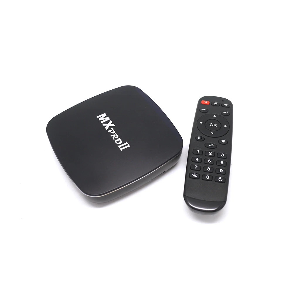 Android Amlogic S905 Smart tv BOX LPDDR4 1 ГБ 8 ГБ eMMC 2,0 ГГц Wifi поддерживает DLNA 4 K HEVC 3D Youtube телеприставка Play Store