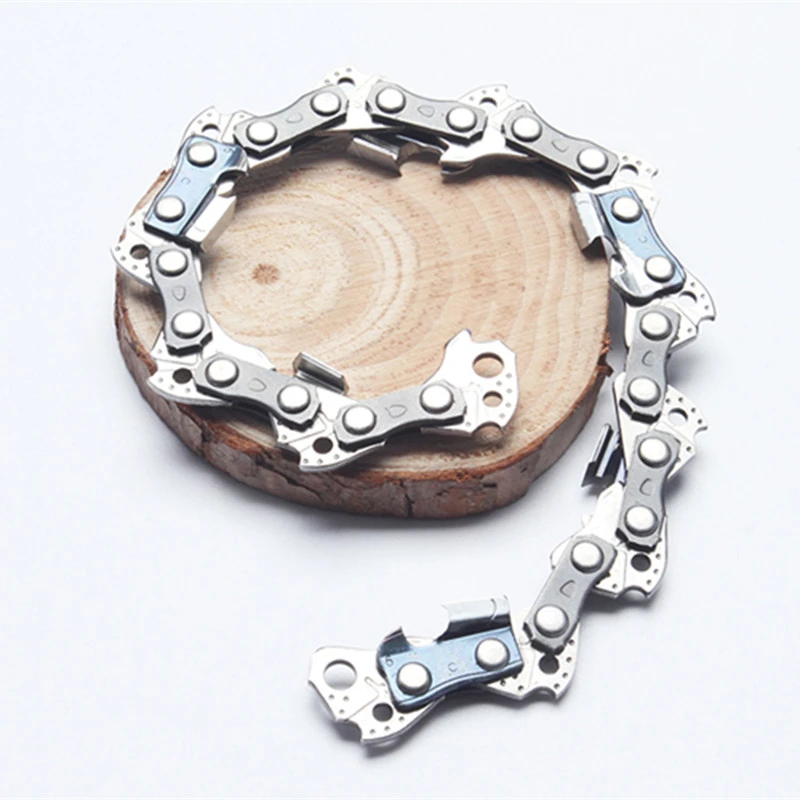 Chainsaw Chain Pitch 050 Chainsaw Chain 3/8lp Pitch .050 Gauge 62dl