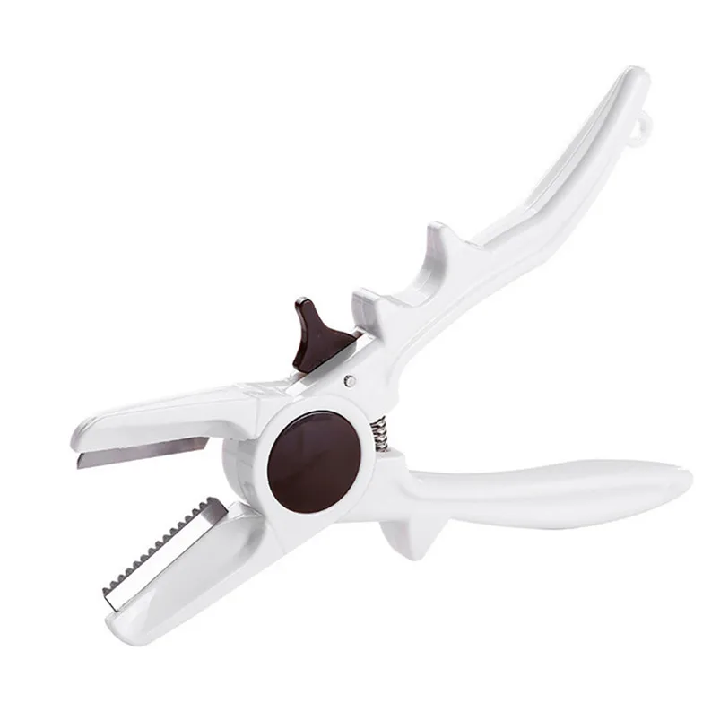 Multi-use Beer Opener Chestnut Bottle Opener Ginkgo Nut Sheller Kitchen Tools Kitchen Accessories Home Decor 30MR0104