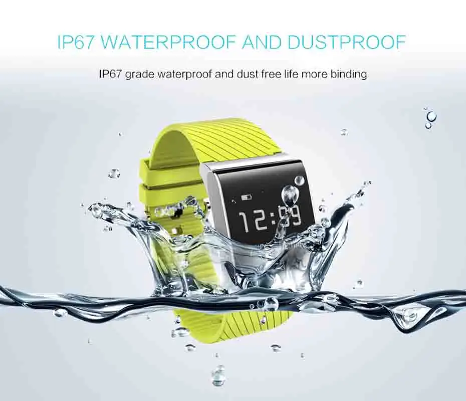 onyk watch touch screen