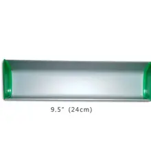 9,5 дюймов(24 см) устройство для нанесения покрытий, эмульсия печатного материала для трафаретной печати