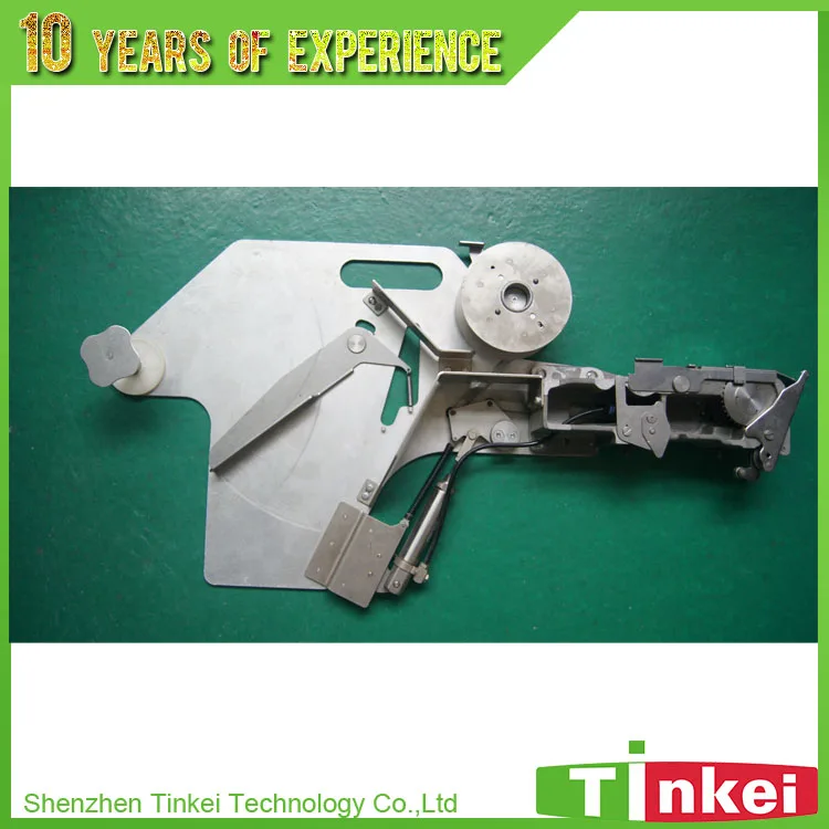 

KW1-M6500-000 yamaha feida yamaha CL44mm feeder cl 44mm smt feeder