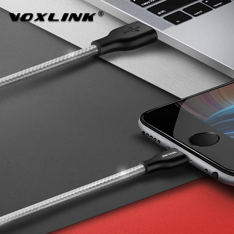 Cable Iphone X Xs Xr Max 8 7 6 Plus 5s Iphone Xs Mobile Phone Cables