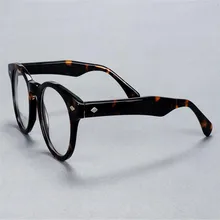 Унисекс фирменные ретро модные очки с полной оправой ацетат прогрессивные мульти-фокусные линзы очки для чтения