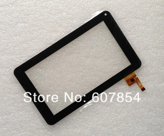 7-дюймовый планшет Touch FC FPC-TP070072(DR1334)-01 AWX-1305 для CUBE U25GT емкостный дигитайзер