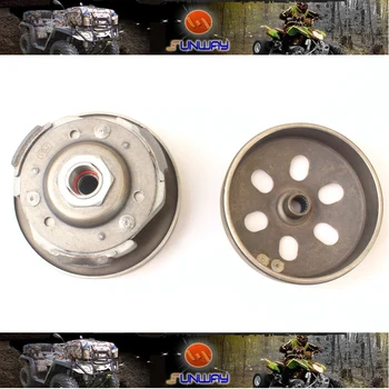 YIMATZU Scooter Clutch for HONDA WH125 Series Motorcycle YIMATZU Scooter Clutch for HONDA WH125 Series Motorcycle