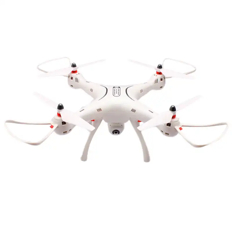 video drone syma x8 pro