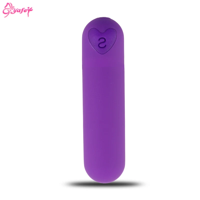 Bullet vibrators (13)
