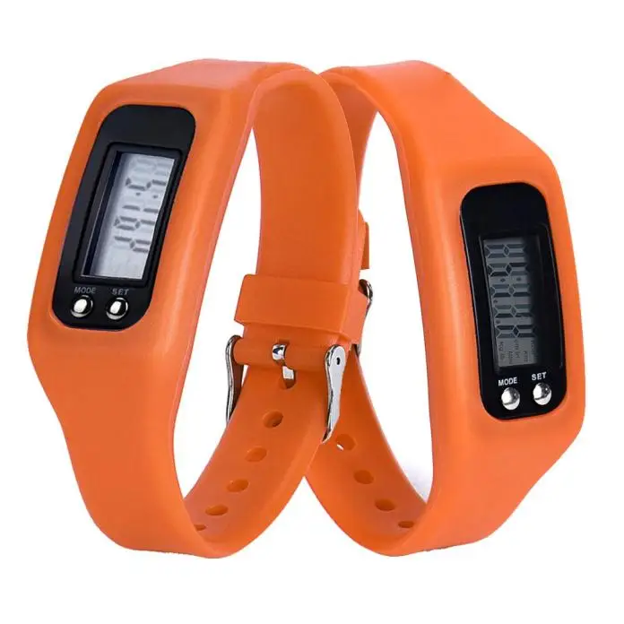 

New Fashion Watch Silicone Band Digital Watches Casual Luxury Simple small size sport Business LED Wristwatch for ladies