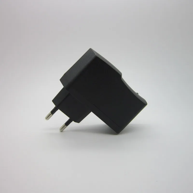 1 шт. EU Plug 5V 2A IC адаптер питания зарядное устройство переменного тока для планшета Android универсальный 100-240V usb адаптер питания