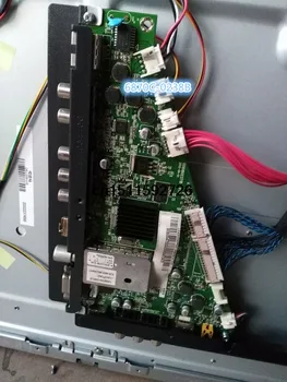 

32PFL3409/93 Logic board 6870C-0238B