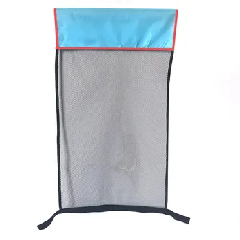 

2020 Floating Chair Net comfortable soft cooling mesh Floating Noodle Chair Net for pool party Swimming Portable nets pocket