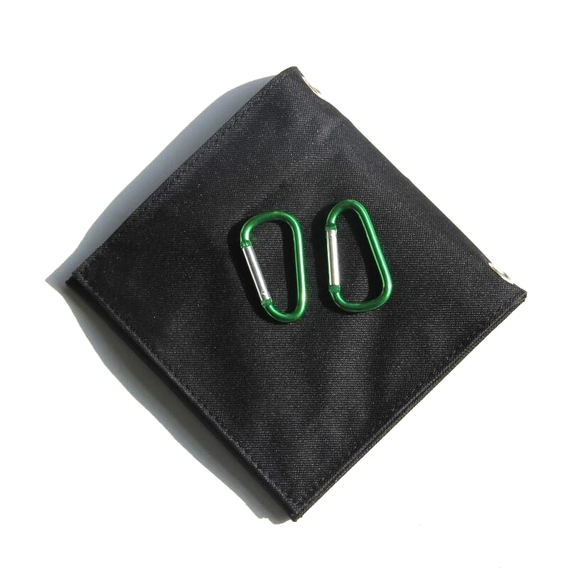 Viagens Dual USB Carregador Solar À Prova D' Água Livre grátis