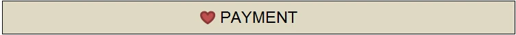 PAYMENT