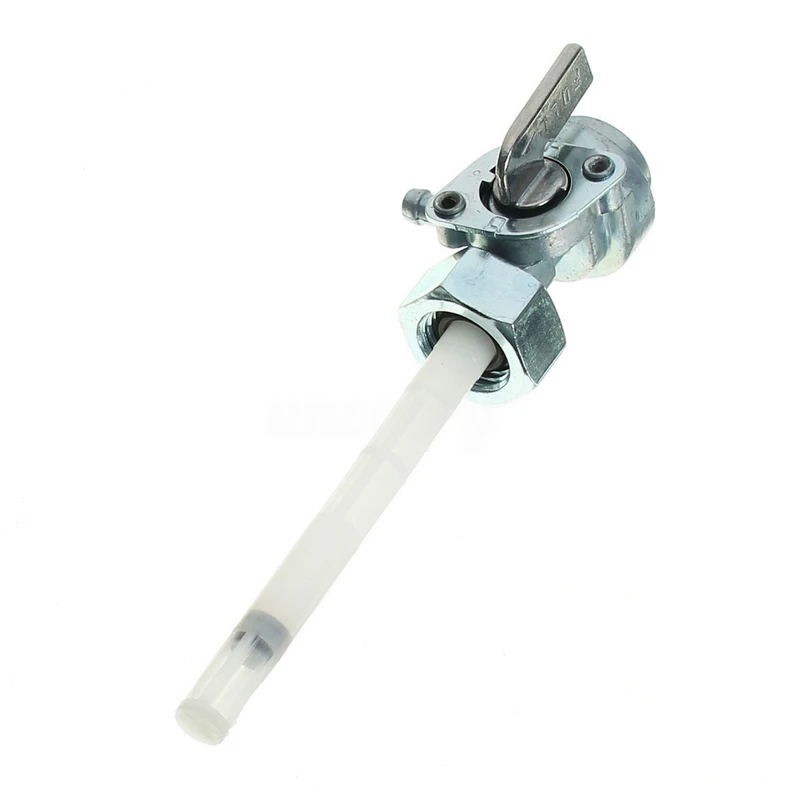 Fuel Tank Valve Switch Petcock For Hon-da CB550F CB750F CB550 CB750K 16mm Part