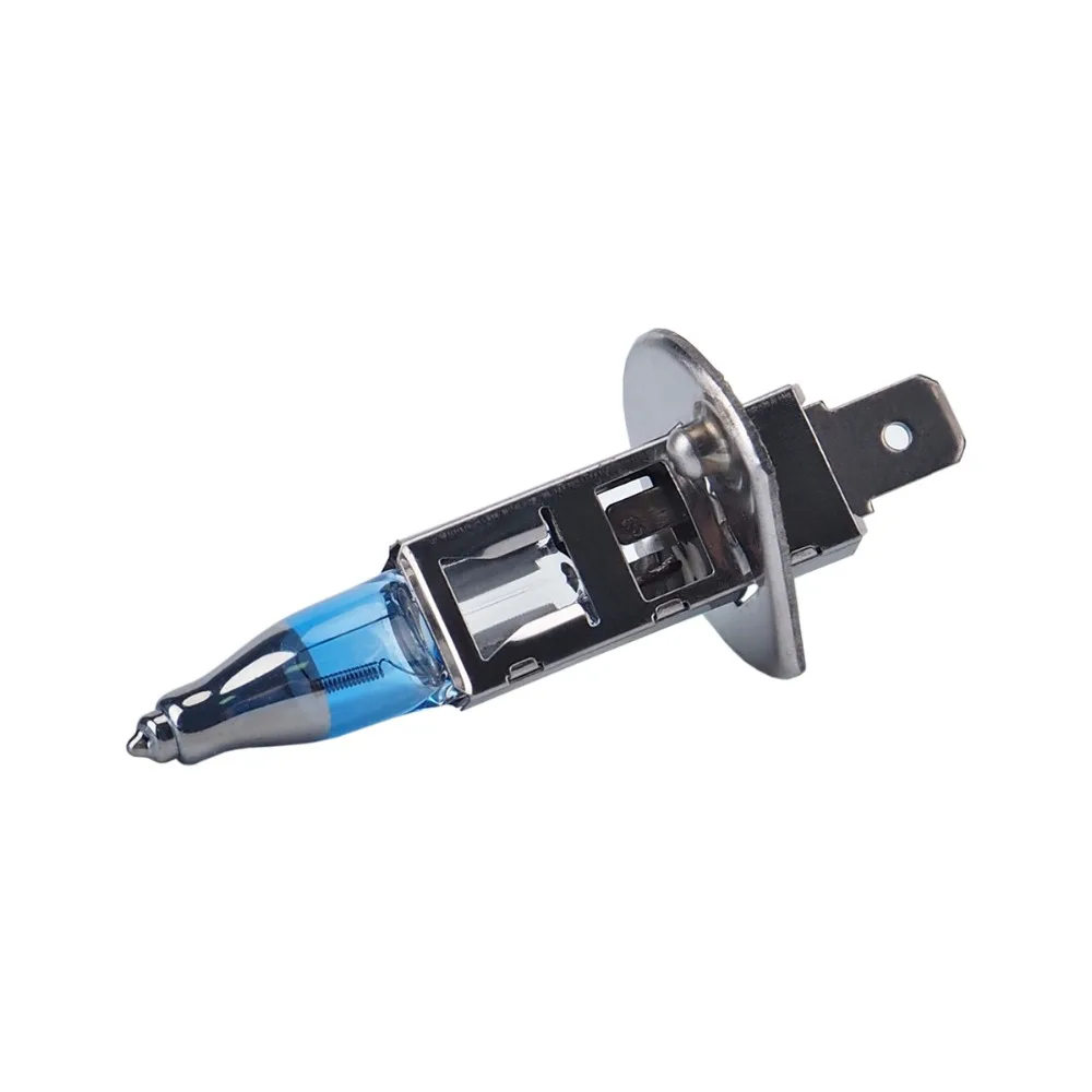 

12V H1 100W Halogen Light White HOD Headlight Bulb Auto Car Fog Lights Headlamp H1 Halogen Head Light for AMG Mercedes W212 W211