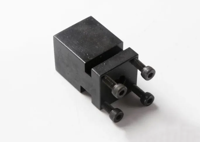 

Metal 2 Position Tool Post L Z044MTL Lathe Tool